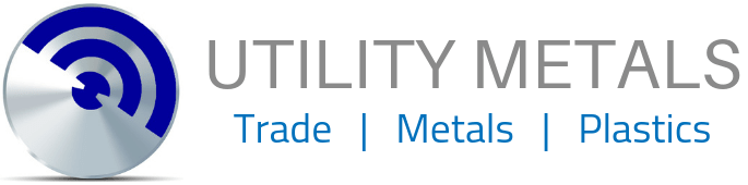 Utility Metals Logo